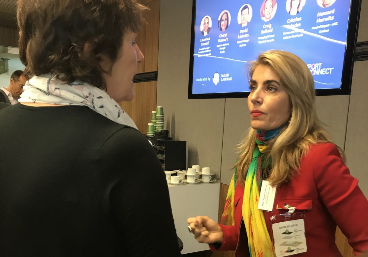 3-Step Market Selection