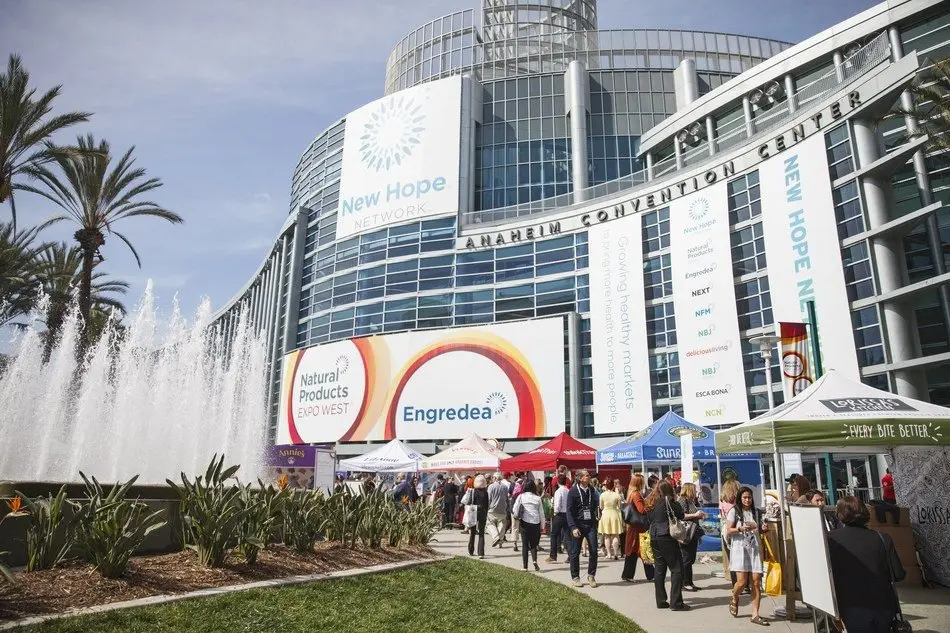 Read more about the article Biggest Natural Products Expo in the World