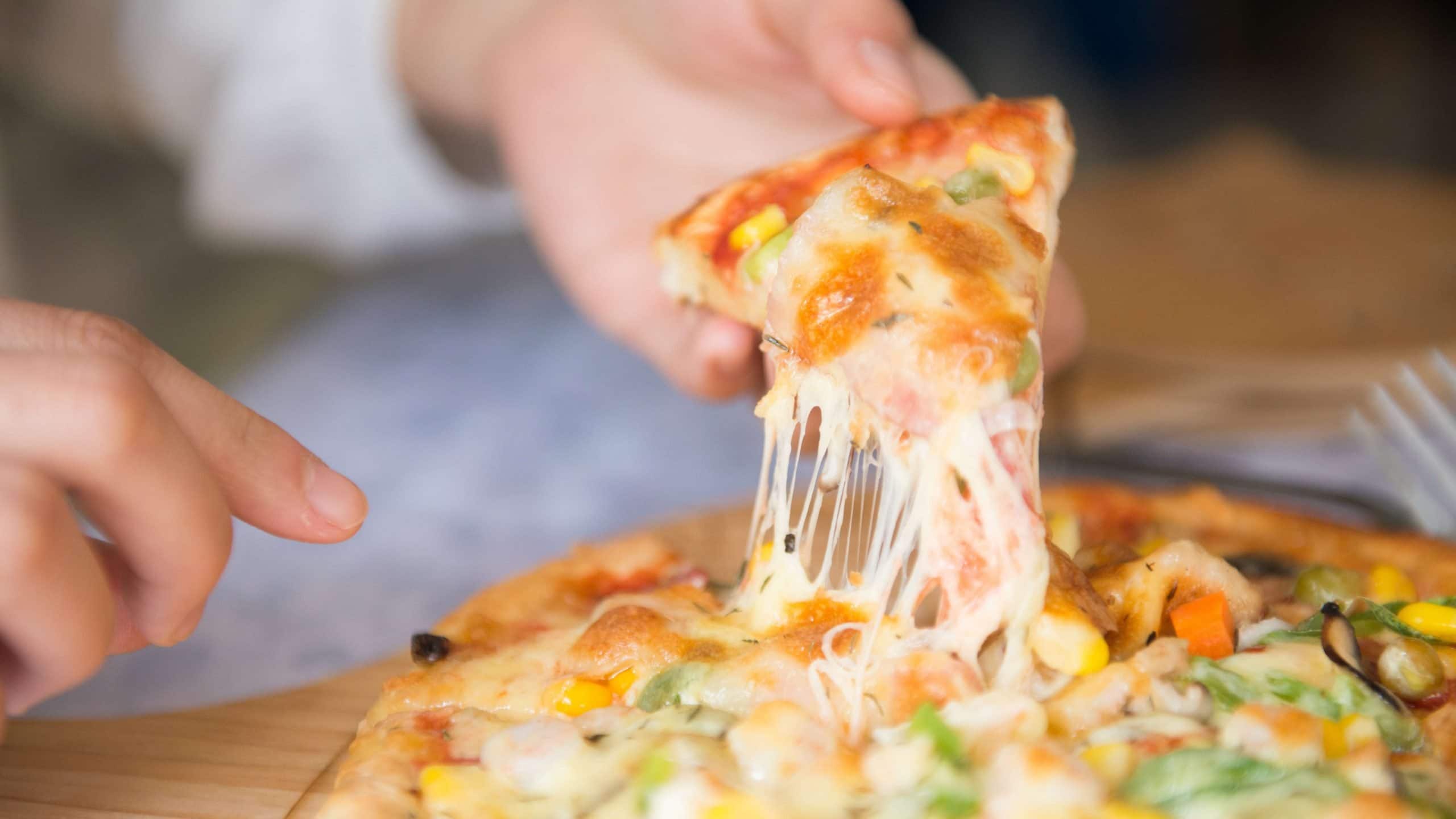 You are currently viewing Pizza Restaurant Innovates Through Connection, Transforms Business