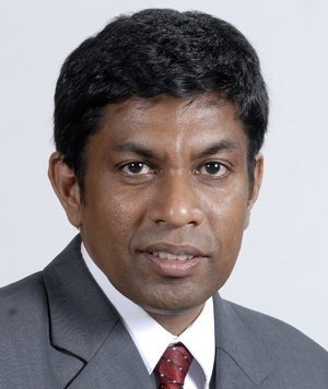 Senior Buyer from SriLankan Airlines Joins Panel Discussion at Fine Food