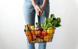 Read more about the article Healthy trends for 2019 at Expo West