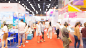 Read more about the article Best in Show: How to prepare for trade shows and market visits?