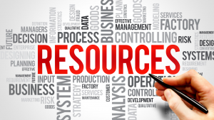 Read more about the article Resourcing For Success