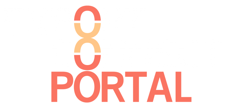 Export Connect Portal - Export Connect