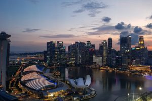 Why should you consider Singapore as your next export market?