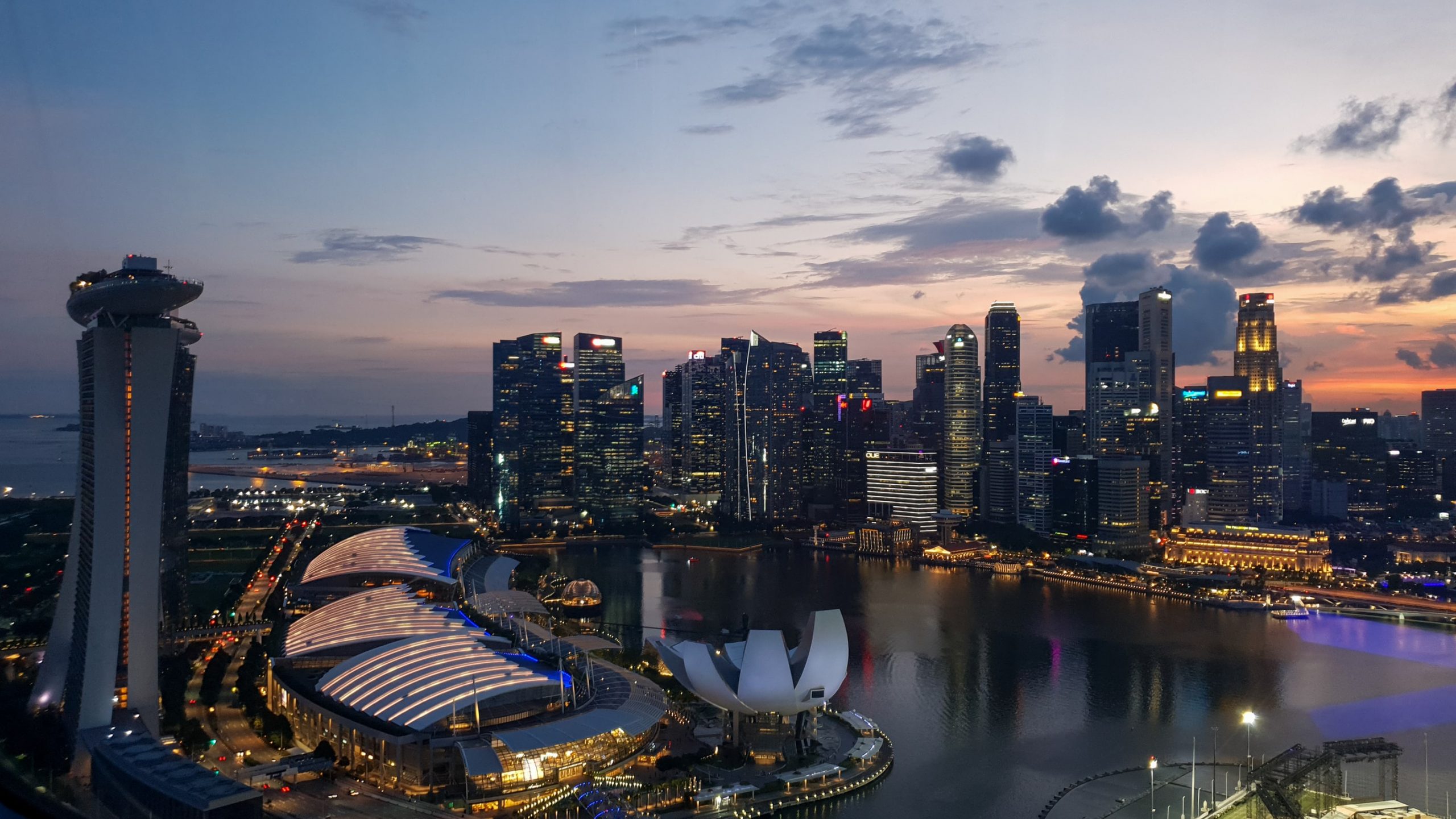 You are currently viewing Why should you consider Singapore as your next export market?