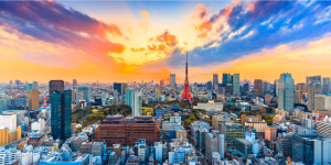 Read more about the article Big Business: Japan’s Food and Beverage Market
