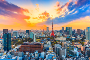 Big Business: Japan’s Food and Beverage Market