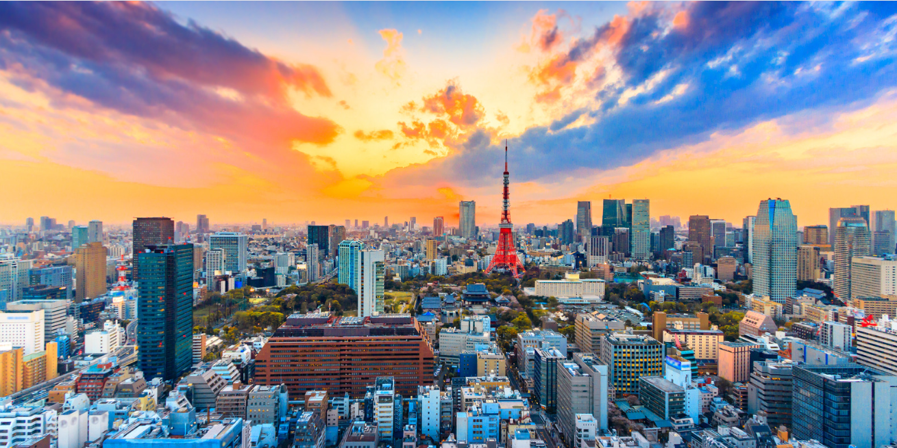 You are currently viewing Big Business: Japan’s Food and Beverage Market