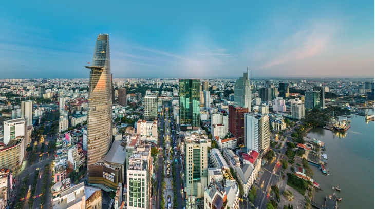 Read more about the article Vietnam: A Market Where Potential For Exporters Is Only Growing