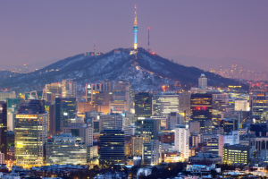 Could South Korea Be Your Next Export Market?