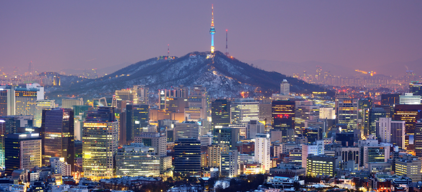 You are currently viewing Could South Korea Be Your Next Export Market?