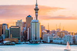 New Zealand: Export opportunities nearby