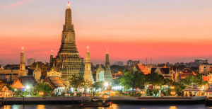 Read more about the article Top Trends Shaping the Thai Food & Beverage Market