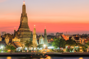 Top Trends Shaping the Thai Food & Beverage Market
