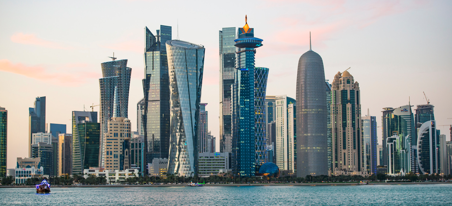 You are currently viewing Qatar: A Small Market Buzzing With Strong Export Potential