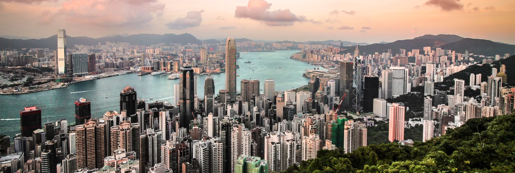 You are currently viewing 8 Reasons for Australian F&B Exporters to Consider the Hong Kong Market